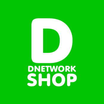 DNetworkShop